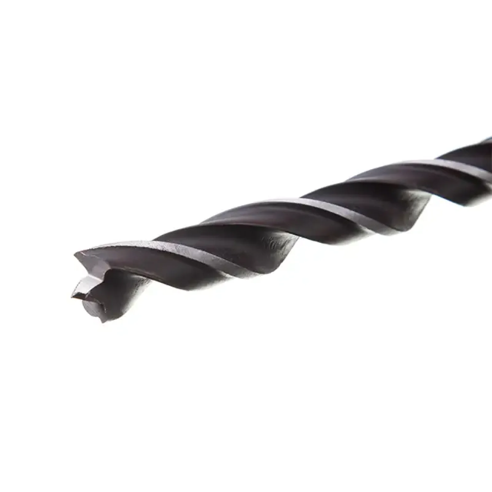 Свердло по дереву black, 12×400 мм INTERTOOL (SWB-1240) UA