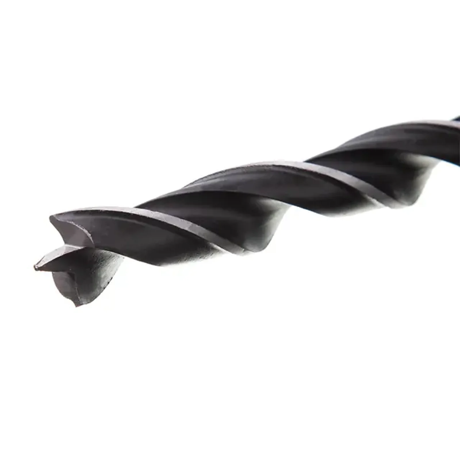 Свердло по дереву black, 18×400 мм INTERTOOL (SWB-1840) UA