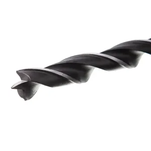 Свердло по дереву black, 18×400 мм INTERTOOL (SWB-1840) UA