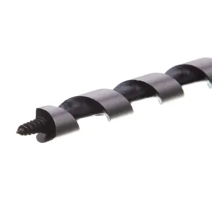 Свердло по дереву спіральне, 8×230 мм INTERTOOL (SW-0823) UA