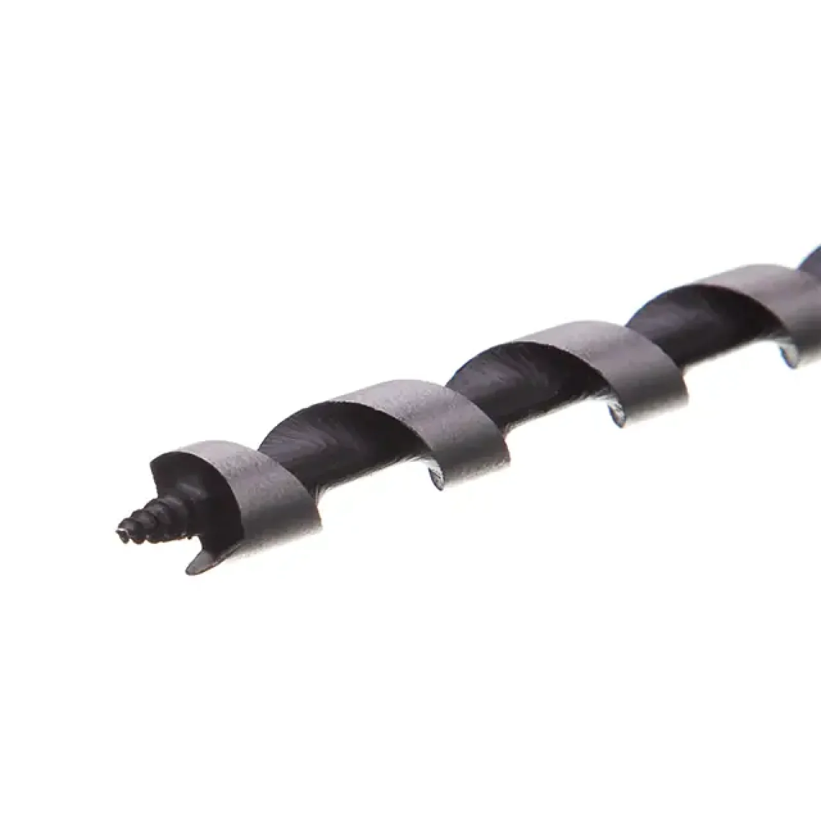 Свердло по дереву спіральне, 8×460 мм INTERTOOL (SW-0846) UA