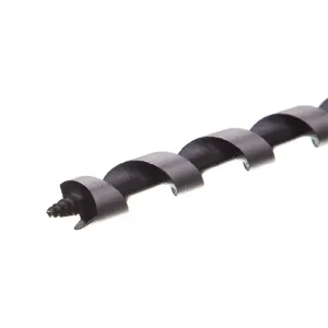 Свердло по дереву спіральне, 8×460 мм INTERTOOL (SW-0846) UA