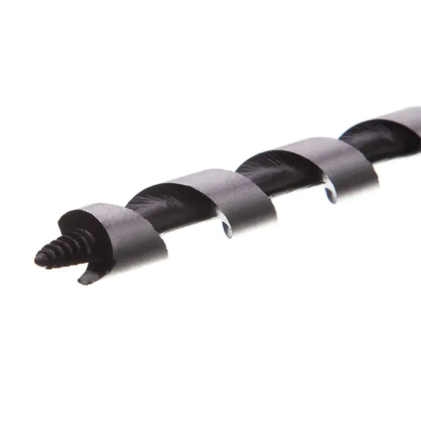 Свердло по дереву спіральне, 10×460 мм INTERTOOL (SW-1046) UA