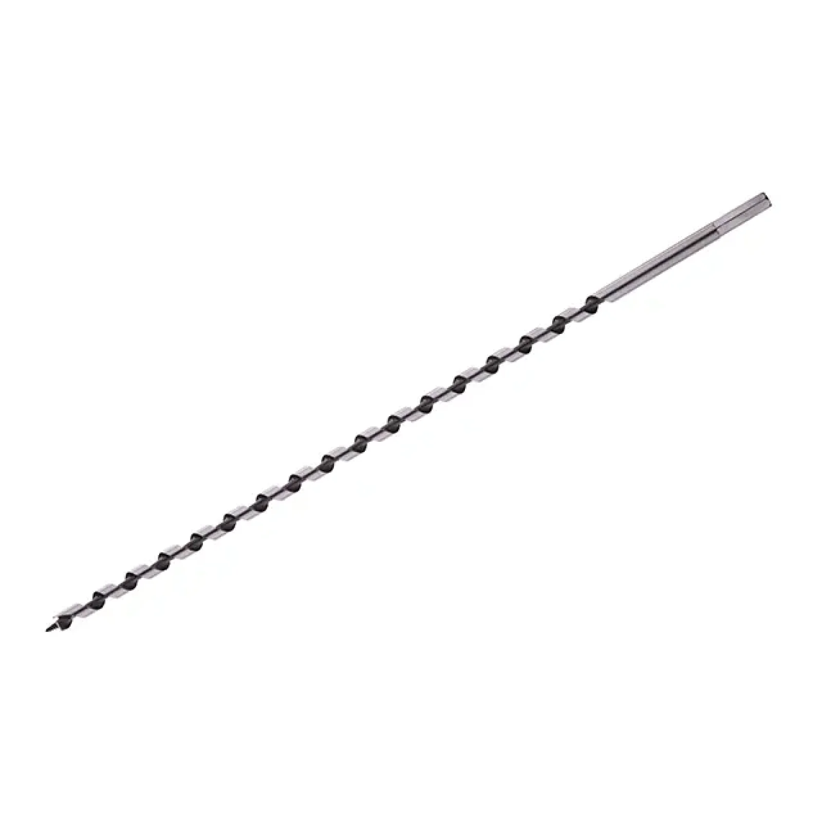 Свердло по дереву спіральне, 10×460 мм INTERTOOL (SW-1046) UA