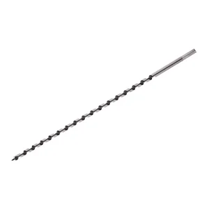 Свердло по дереву спіральне, 10×460 мм INTERTOOL (SW-1046) UA