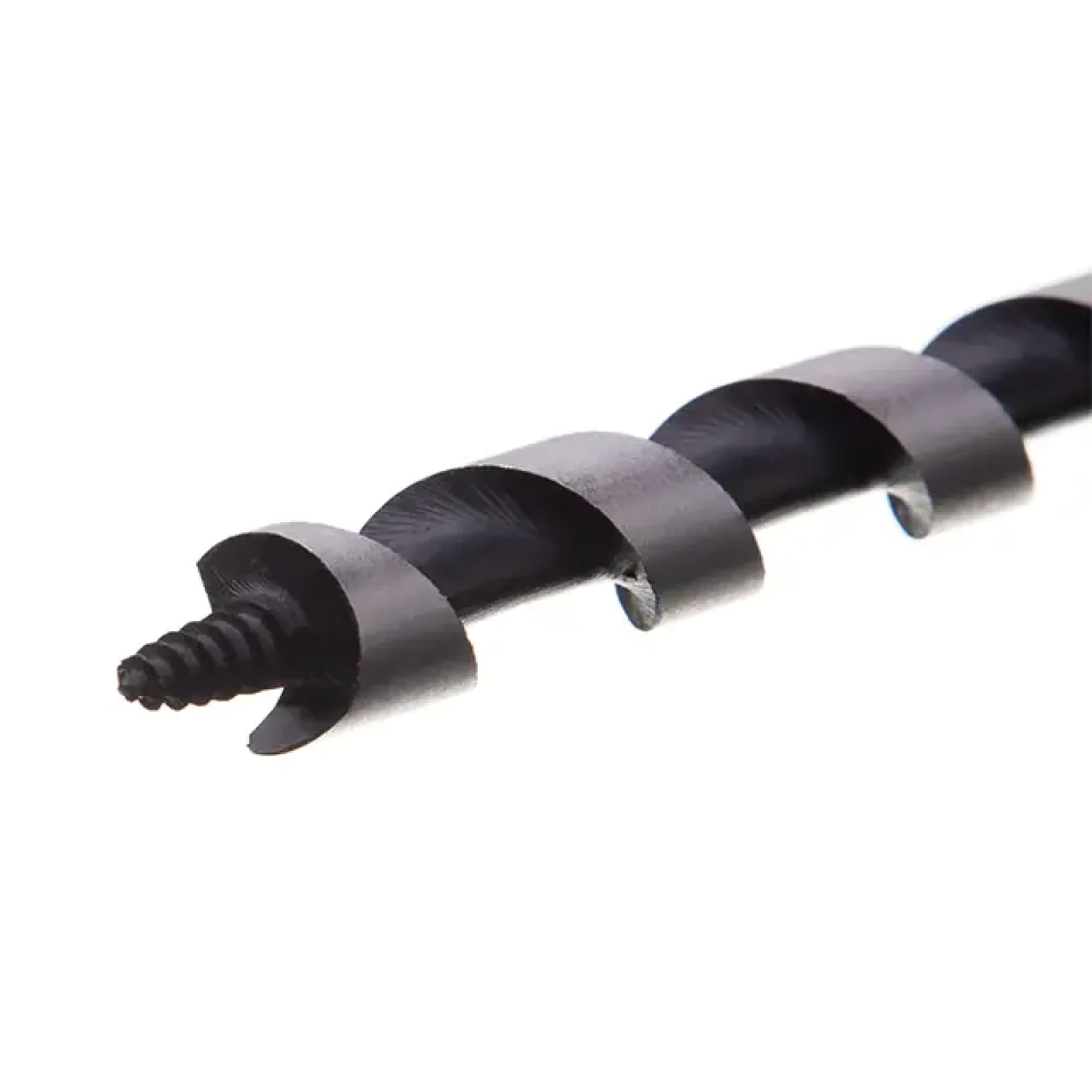 Свердло по дереву спіральне, 12×230 мм INTERTOOL (SW-1223) UA