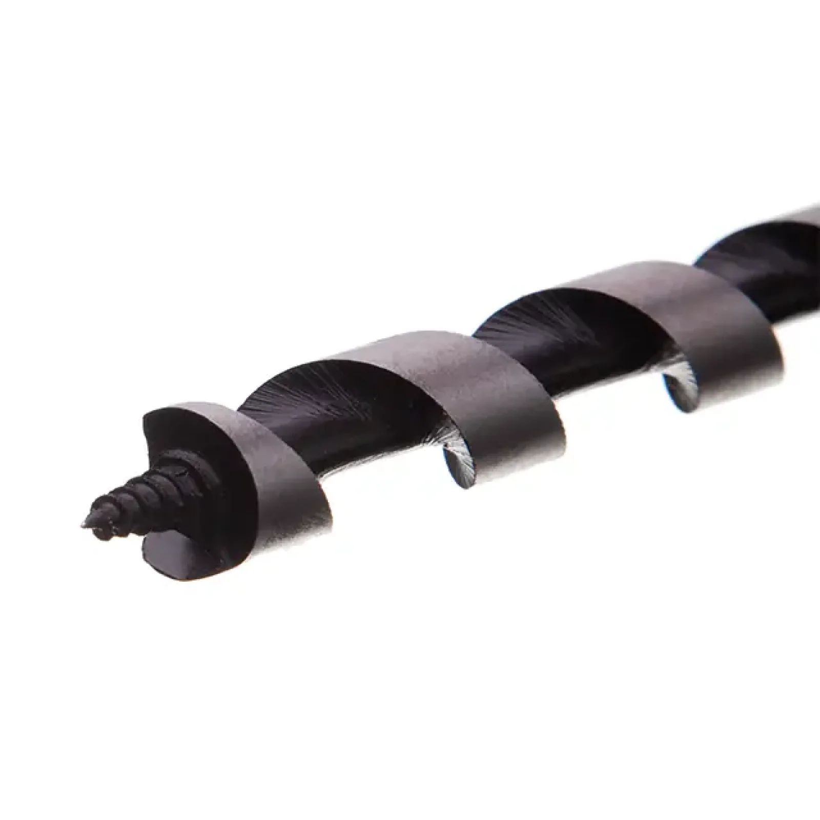 Свердло по дереву спіральне, 12×460 мм INTERTOOL (SW-1246) UA