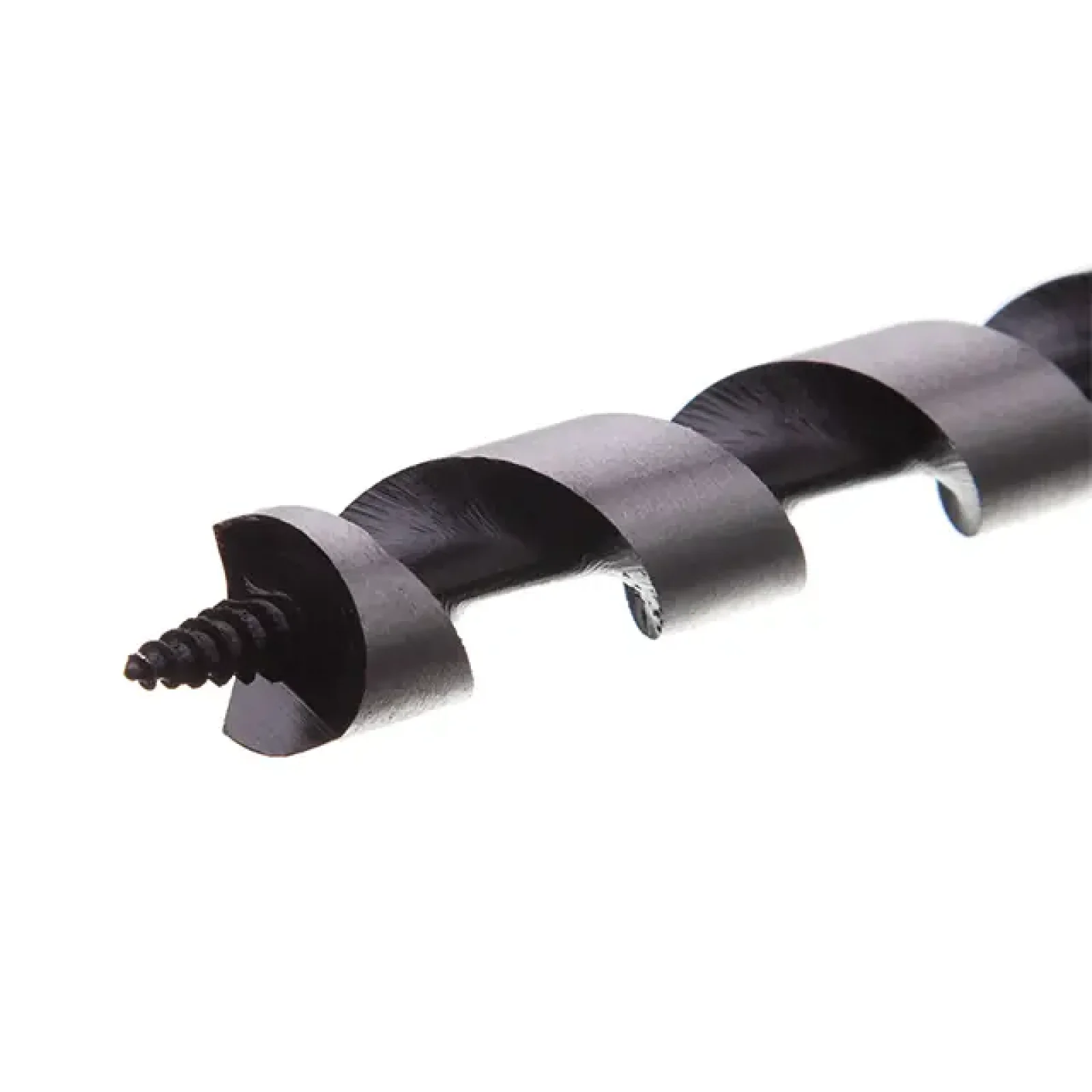 Свердло по дереву спіральне, 14×230 мм INTERTOOL (SW-1423) UA