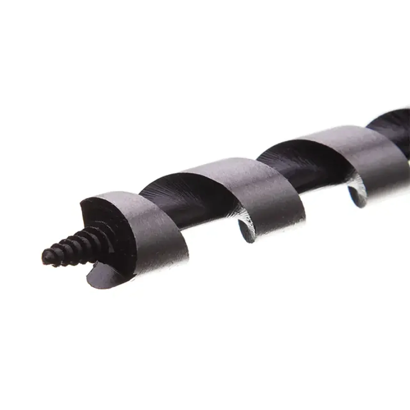 Свердло по дереву спіральне, 14×460 мм INTERTOOL (SW-1446) UA