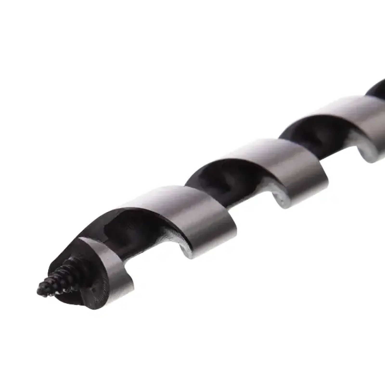 Свердло по дереву спіральне, 16×230 мм INTERTOOL (SW-1623) UA