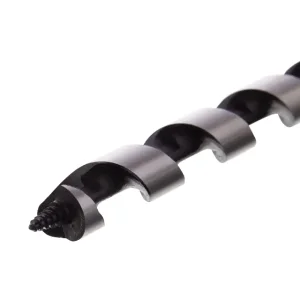 Свердло по дереву спіральне, 16×230 мм INTERTOOL (SW-1623) UA