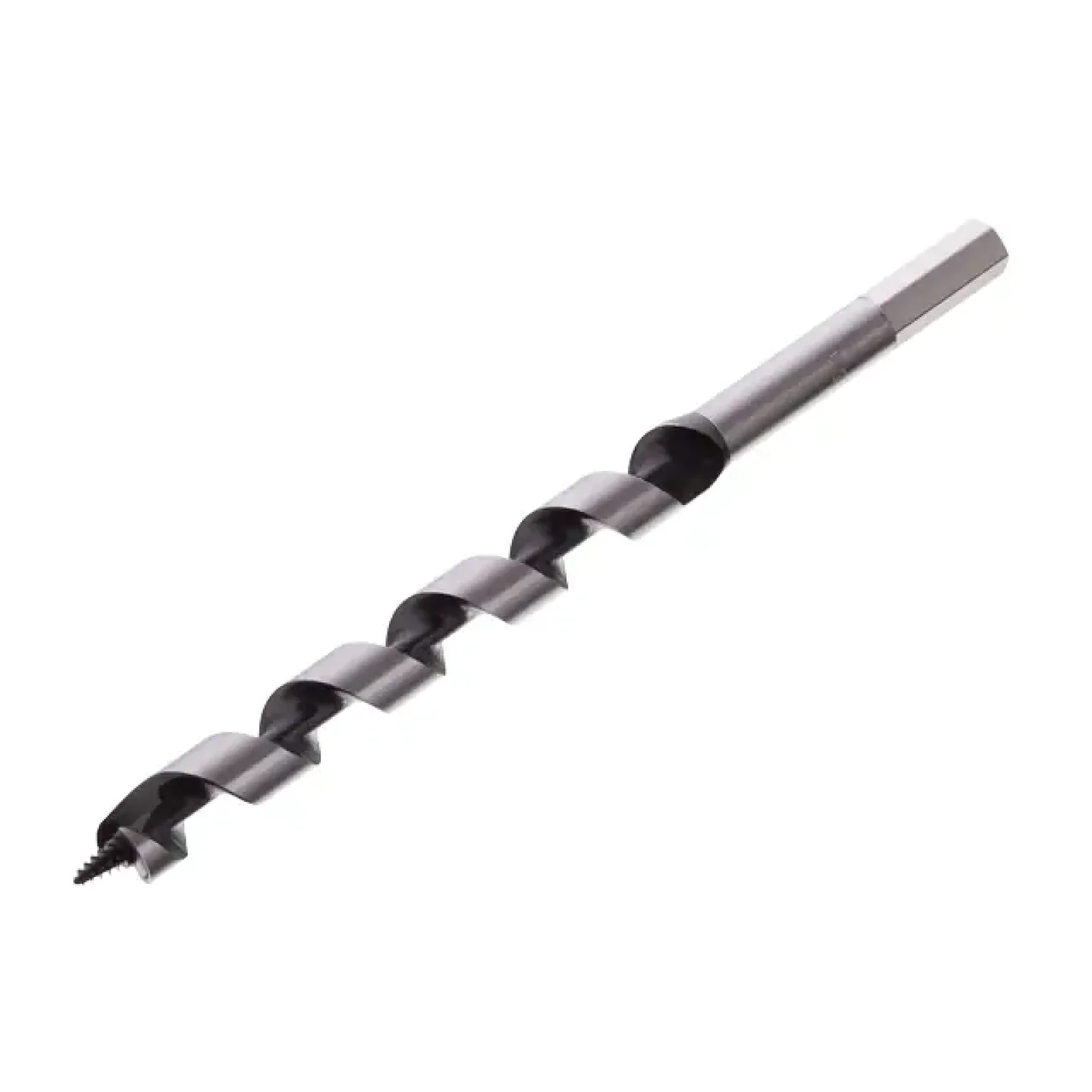 Свердло по дереву спіральне, 16×230 мм INTERTOOL (SW-1623) UA