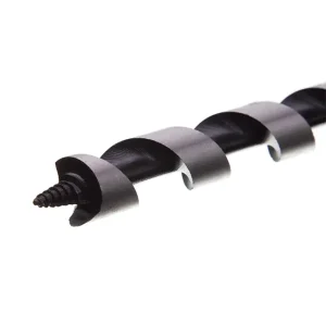 Свердло по дереву спіральне, 16×460 мм INTERTOOL (SW-1646) UA