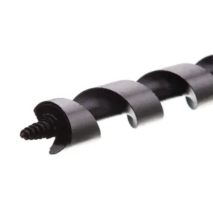 Свердло по дереву спіральне, 18×460 мм INTERTOOL (SW-1846) UA