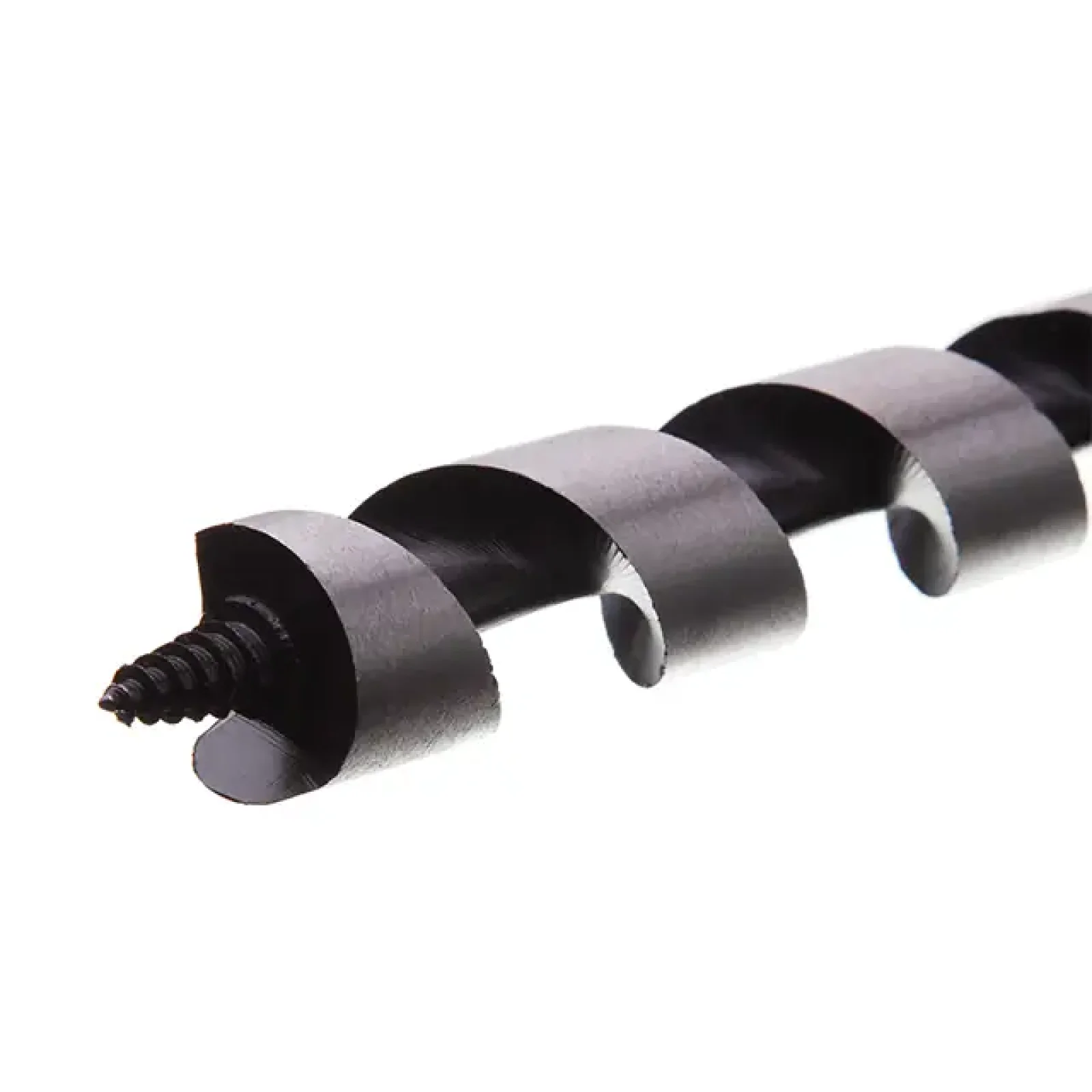 Свердло по дереву спіральне, 20×230 мм INTERTOOL (SW-2023) UA