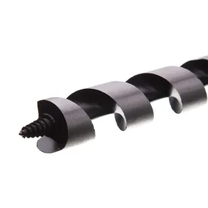 Свердло по дереву спіральне, 20×230 мм INTERTOOL (SW-2023) UA