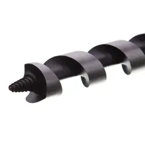 Свердло по дереву спіральне, 20×460 мм INTERTOOL (SW-2046) UA