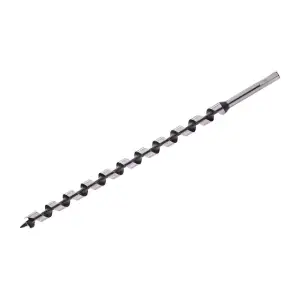 Свердло по дереву спіральне, 20×460 мм INTERTOOL (SW-2046) UA