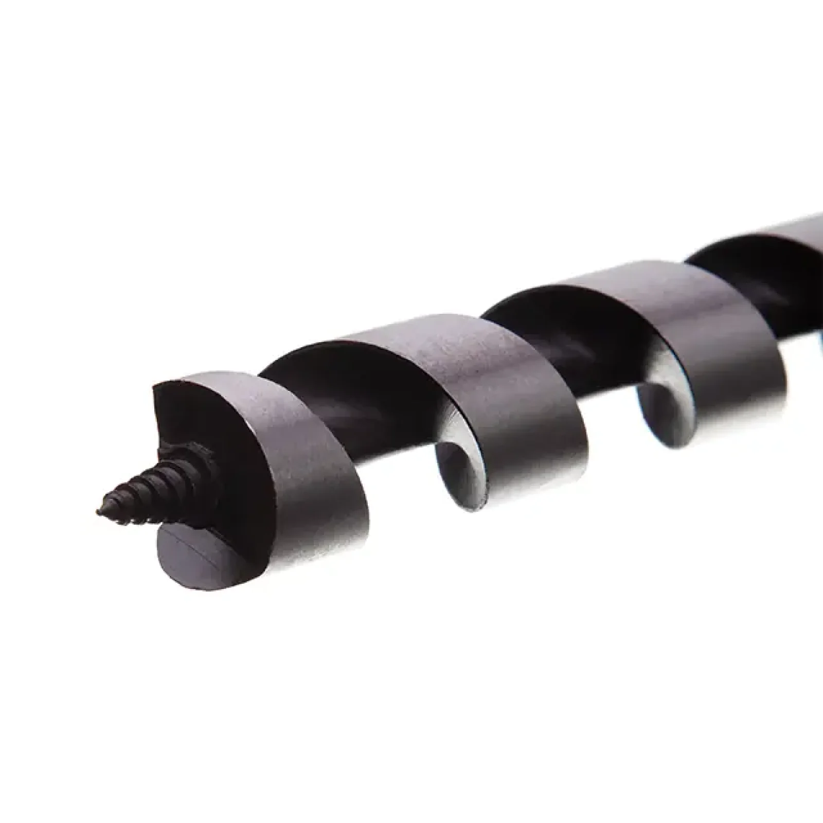 Свердло по дереву спіральне, 25×460 мм INTERTOOL (SW-2546) UA