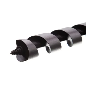 Свердло по дереву спіральне, 25×460 мм INTERTOOL (SW-2546) UA