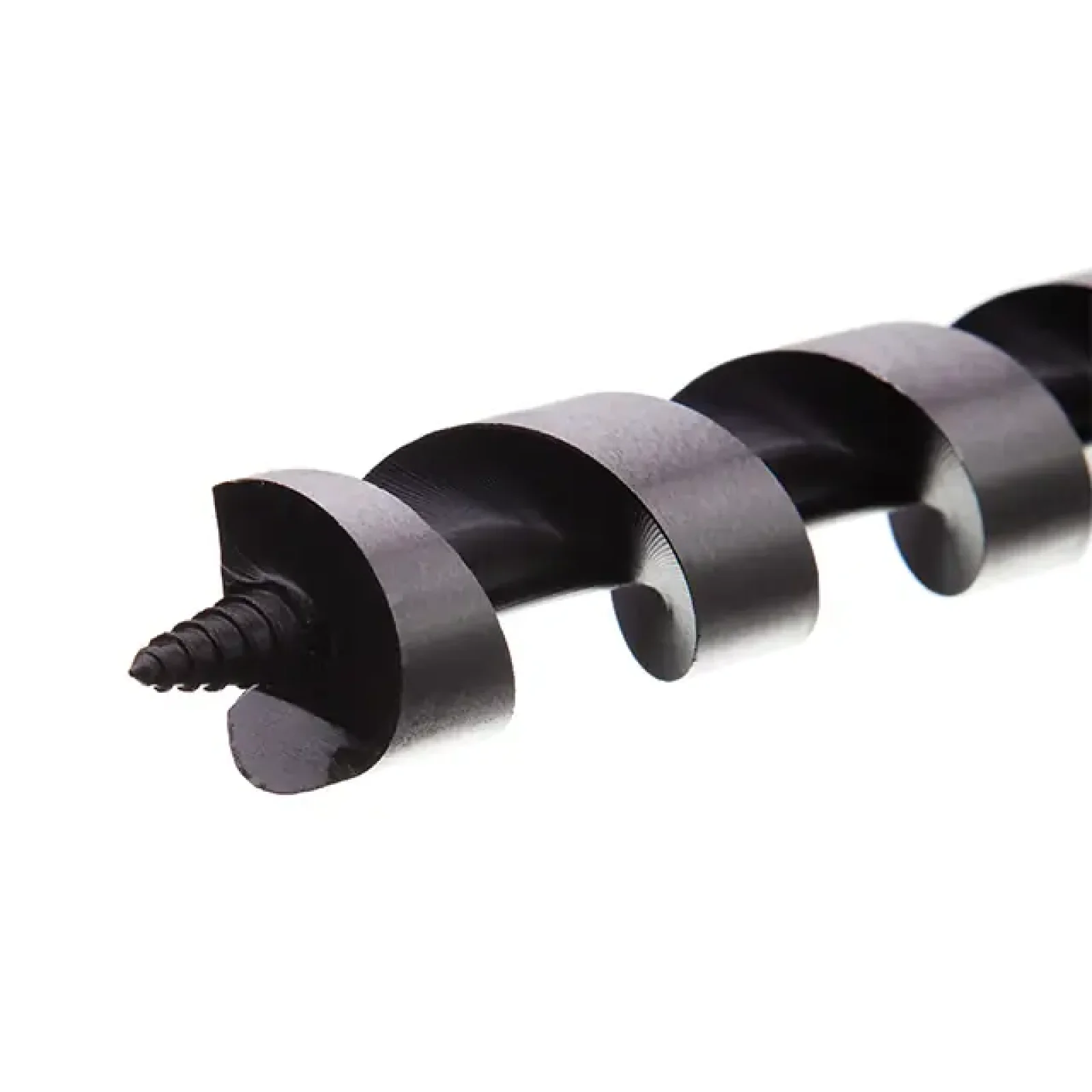 Свердло по дереву спіральне, 28×230 мм INTERTOOL (SW-2823) UA