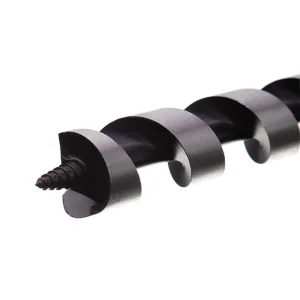 Свердло по дереву спіральне, 28×230 мм INTERTOOL (SW-2823) UA