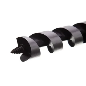 Свердло по дереву спіральне, 30×230 мм INTERTOOL (SW-3023) UA