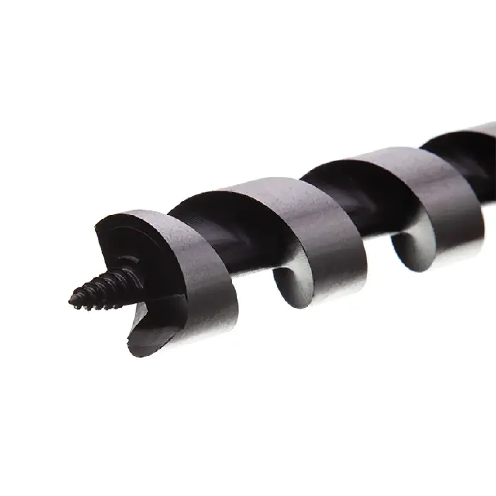 Свердло по дереву спіральне, 30×460 мм INTERTOOL (SW-3046) UA