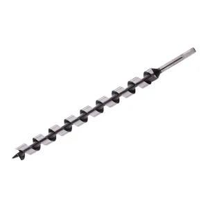 Свердло по дереву спіральне, 30×460 мм INTERTOOL (SW-3046) UA