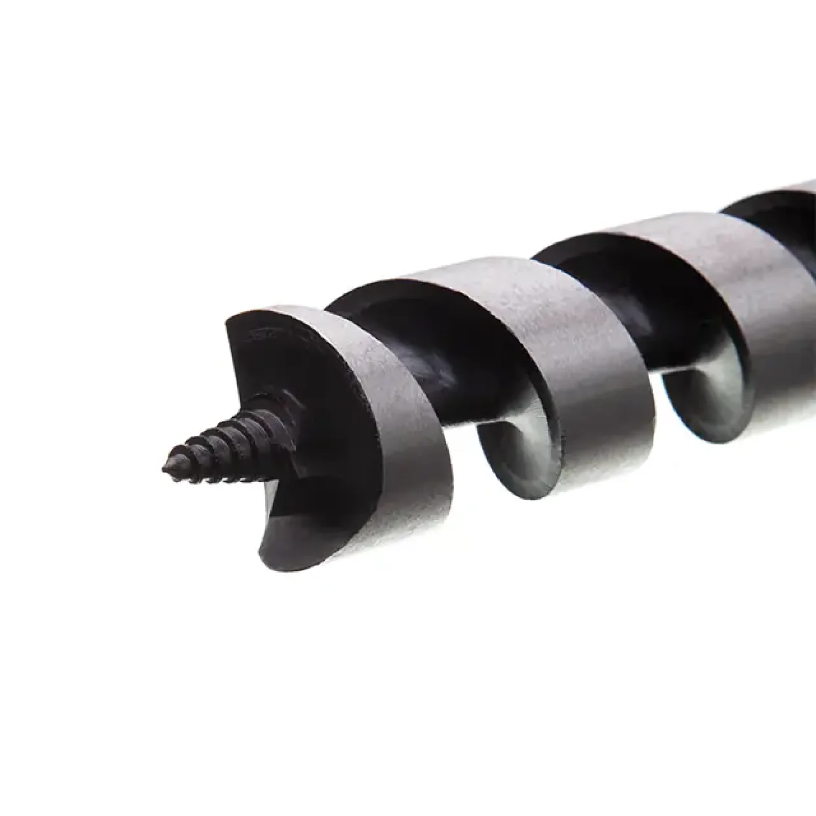 Свердло по дереву спіральне, 35×460 мм INTERTOOL (SW-3546) UA