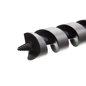 Свердло по дереву спіральне, 35×460 мм INTERTOOL (SW-3546) UA