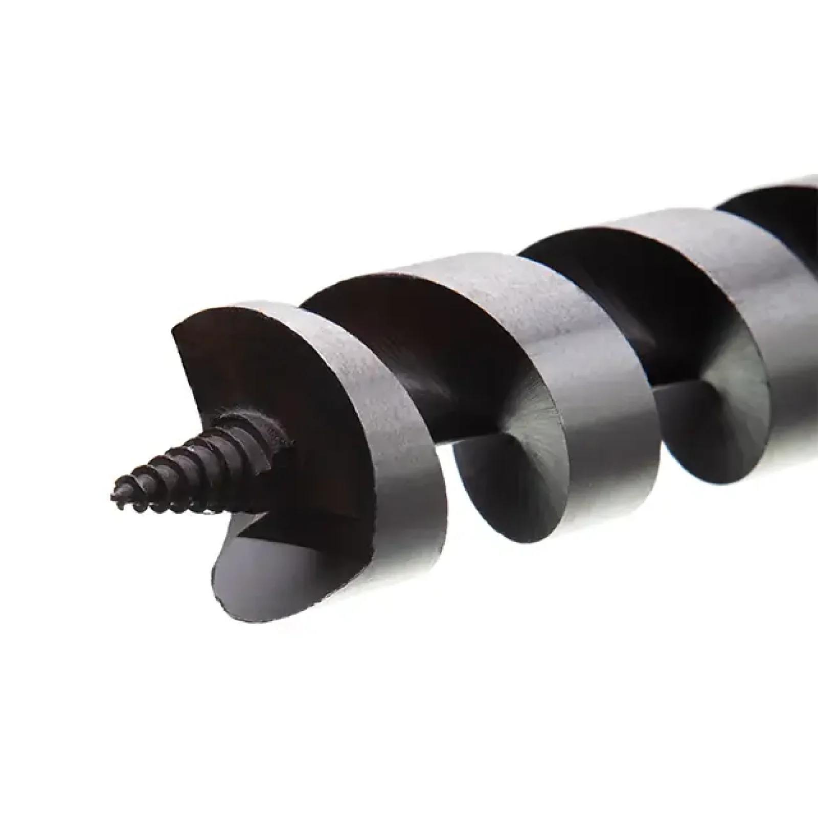 Свердло по дереву спіральне, 40×230 мм INTERTOOL (SW-4023) UA