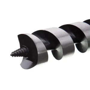 Свердло по дереву спіральне, 40×460 мм INTERTOOL (SW-4046) UA