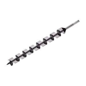 Свердло по дереву спіральне, 40×460 мм INTERTOOL (SW-4046) UA