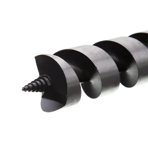 Свердло по дереву спіральне, 40×600 мм INTERTOOL (SW-4060) UA