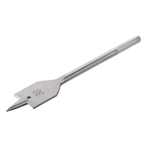 Свердло по дереву пір'яне, 30×150 мм INTERTOOL (SWF-3015) UA