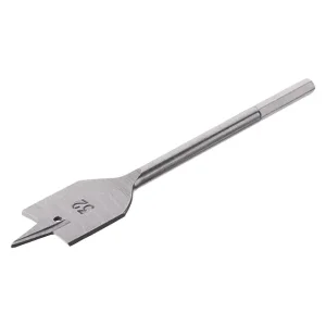 Свердло по дереву пір'яне, 32×150 мм INTERTOOL (SWF-3215) UA