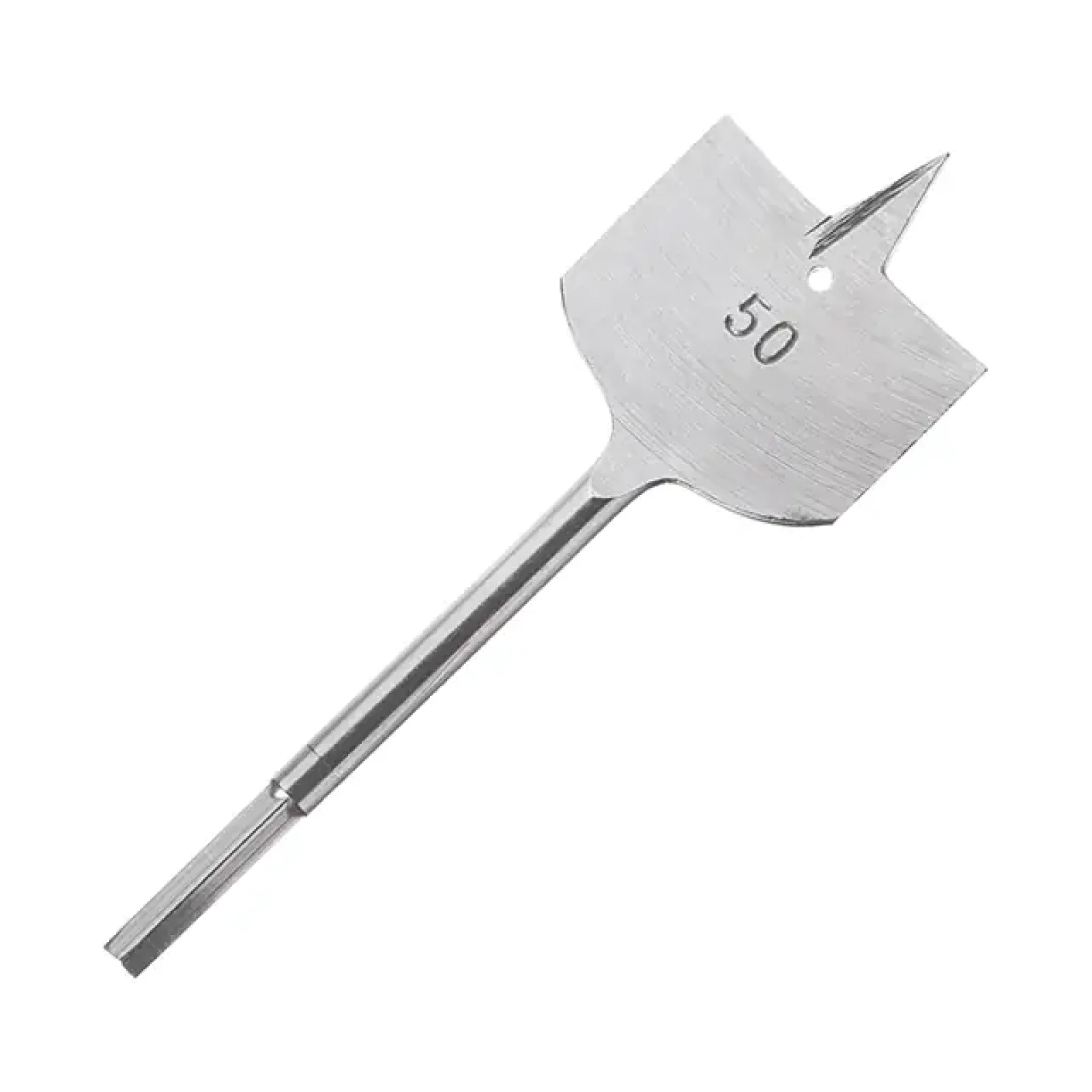 Свердло по дереву пір'яне, 50×150 мм INTERTOOL (SWF-5015) UA