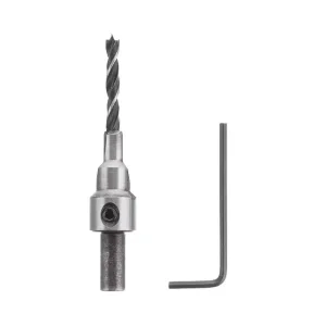 Свердло конфірматное 4,5/7,0 мм INTERTOOL (SD-0245) UA