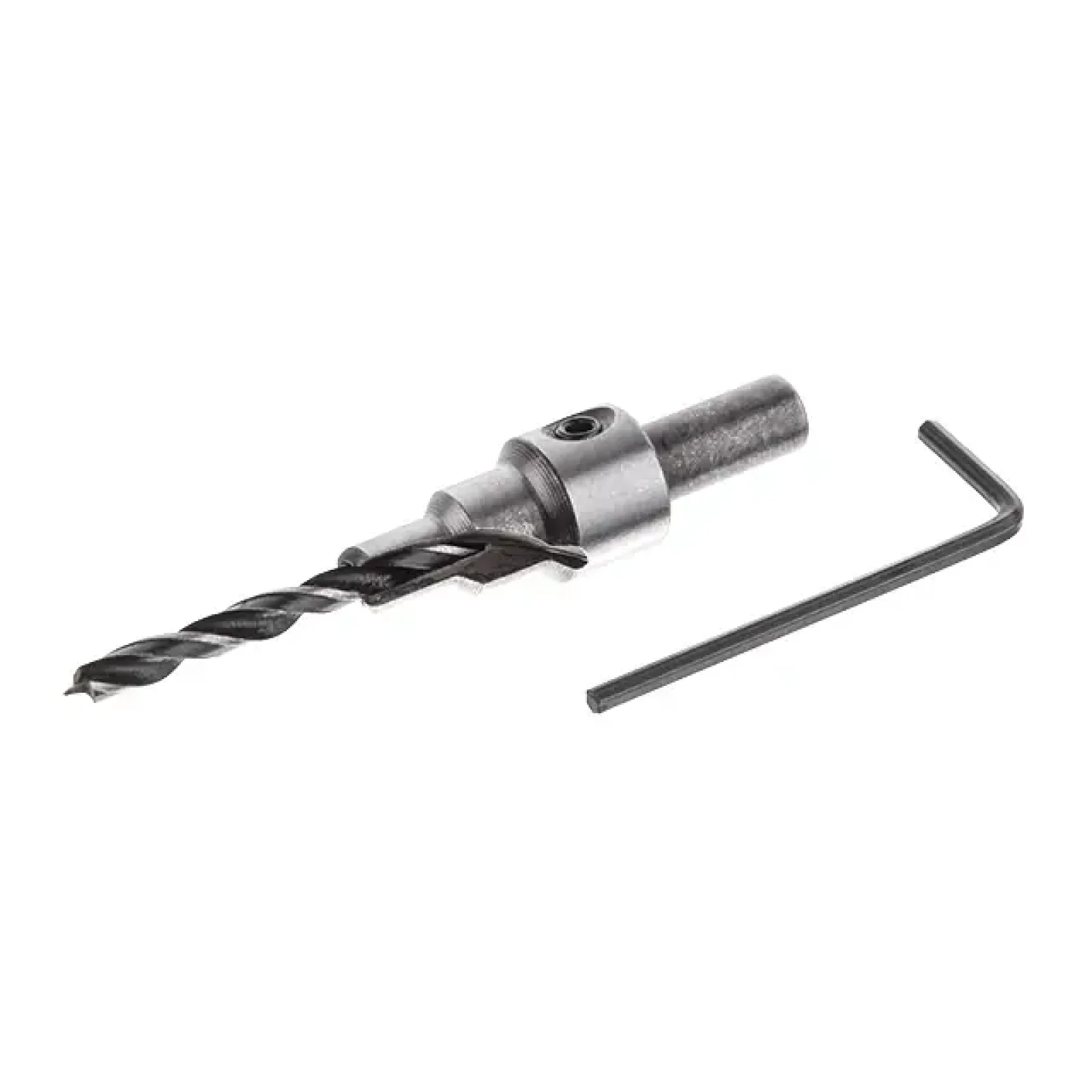 Свердло конфірматное 4,5/7,0 мм INTERTOOL (SD-0245) UA