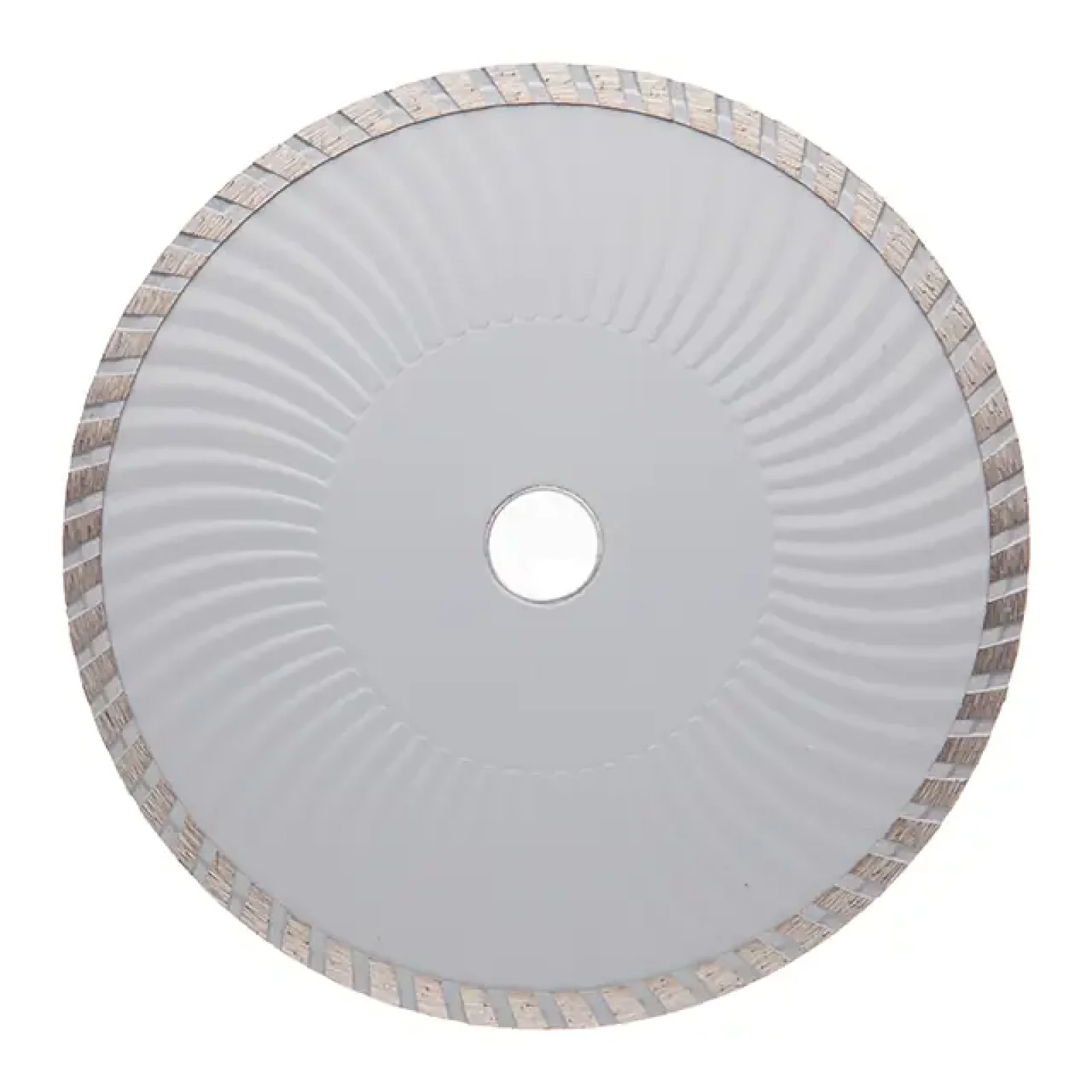 Диск відрізний алмазний Turbo, 180 мм, 16-18%, 8600 об/хв INTERTOOL (CT-2004) UA