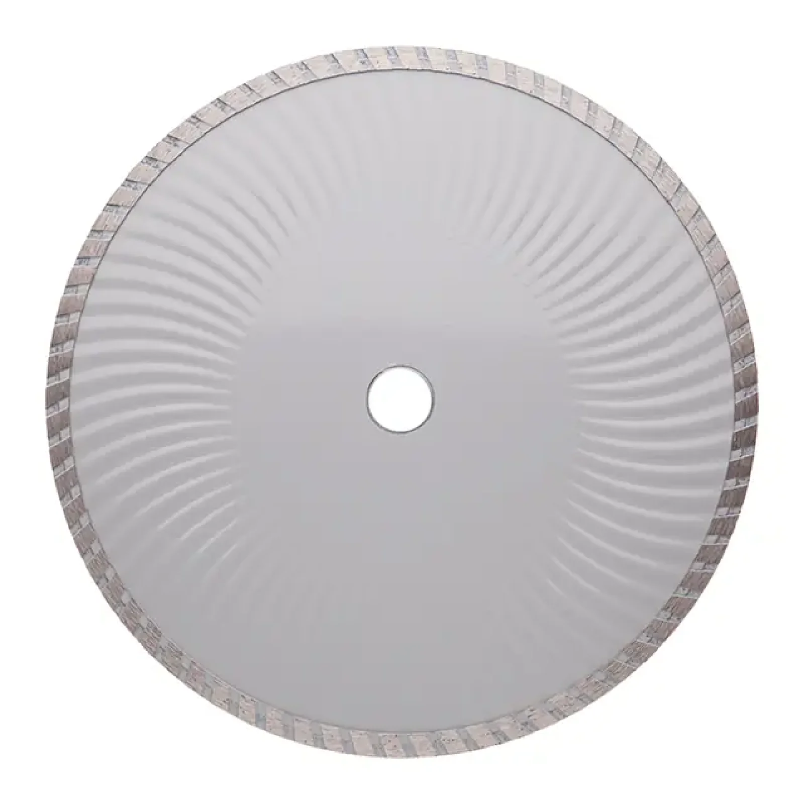 Диск відрізний алмазний Turbo, 230 мм, 16-18%, 6600 об/хв INTERTOOL (CT-2005) UA