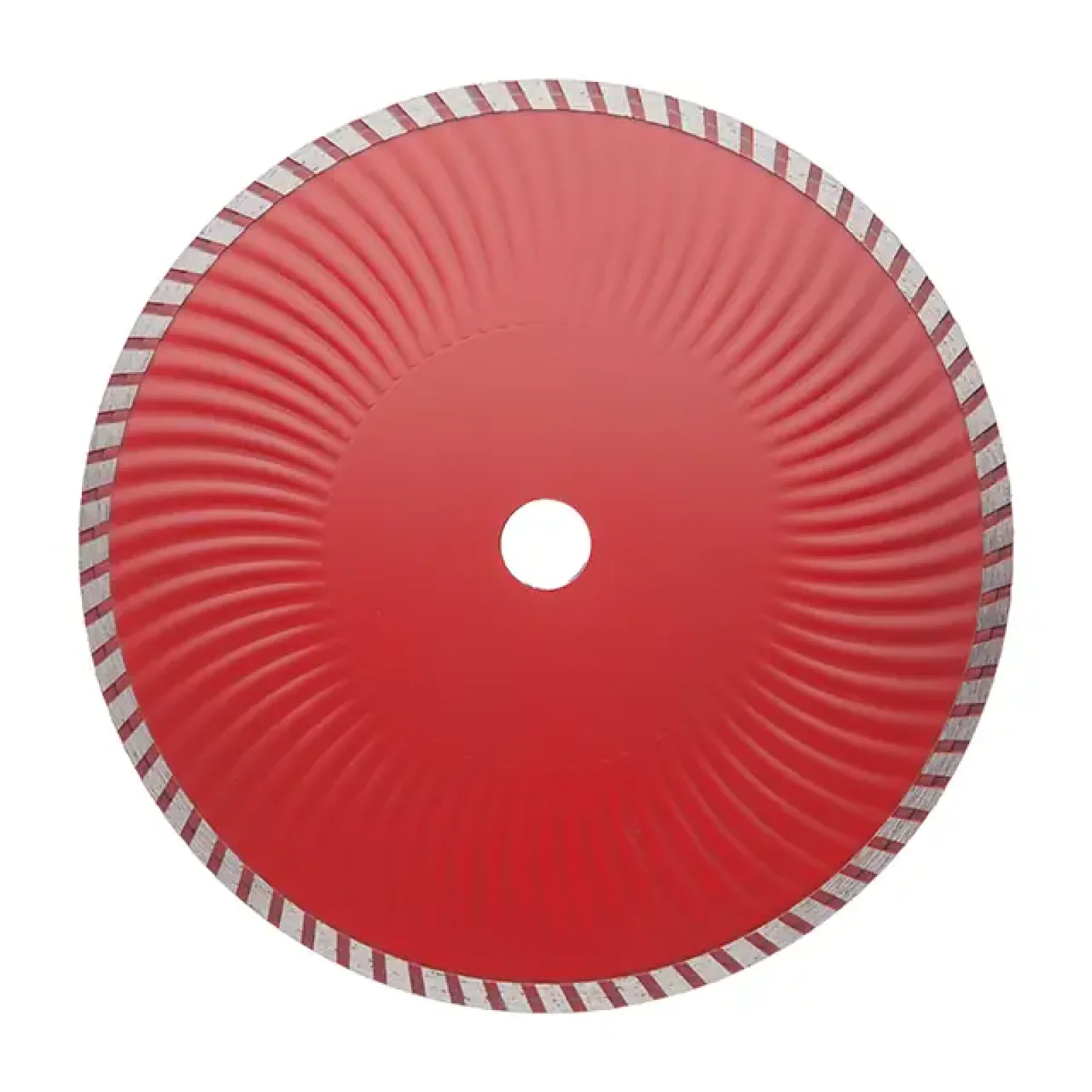 Диск відрізний алмазний Turbo, 230 мм, 22-24%, 6600 об/хв INTERTOOL (CT-2010) UA