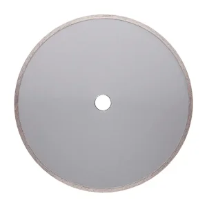 Диск відрізний алмазний, з суцільною кромкою, 230 мм, 16-18%, 6600 об/хв INTERTOOL (CT-3005) UA