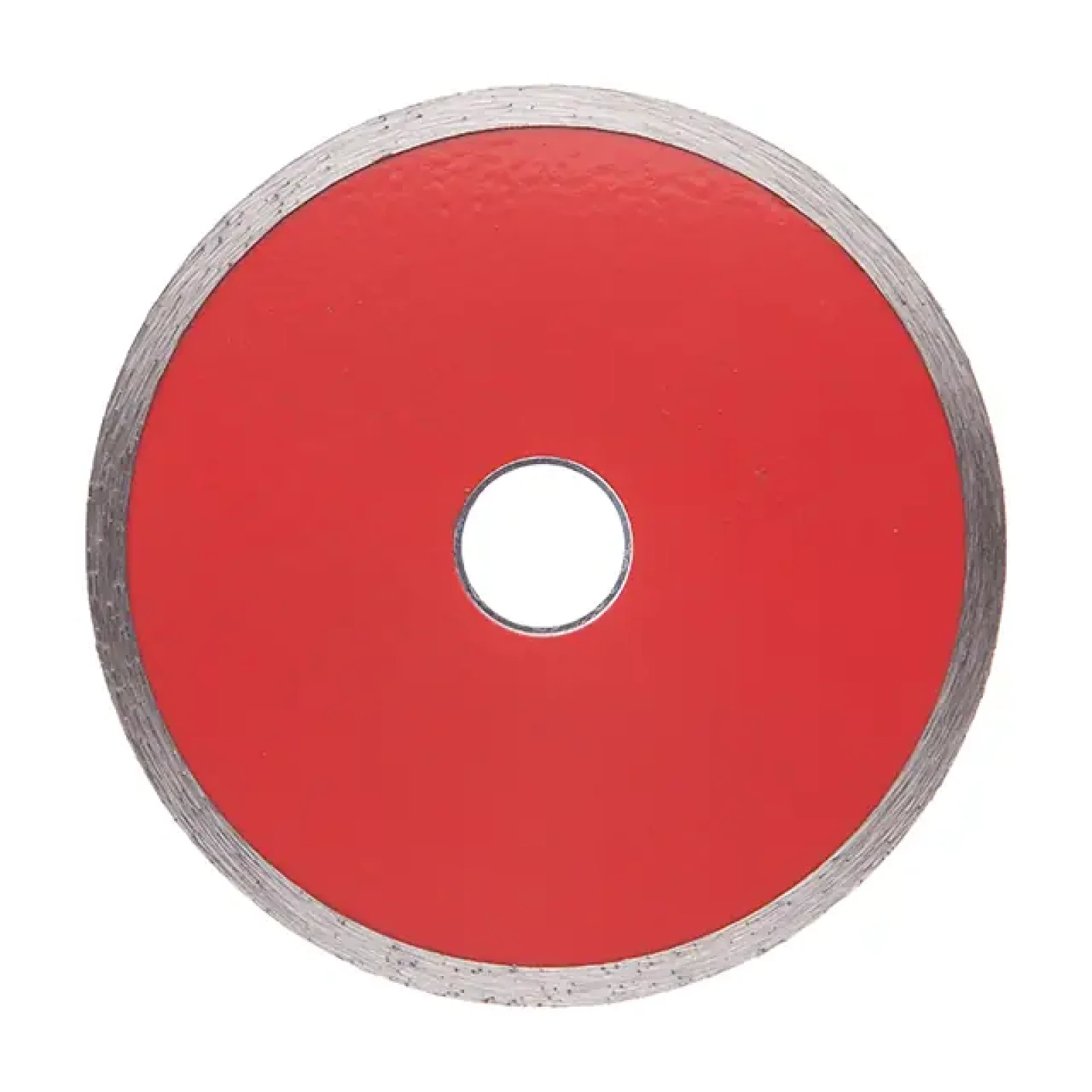 Диск відрізний алмазний, з суцільною кромкою, 115 мм, 22-24%, 13280 об/хв INTERTOOL (CT-3006) UA