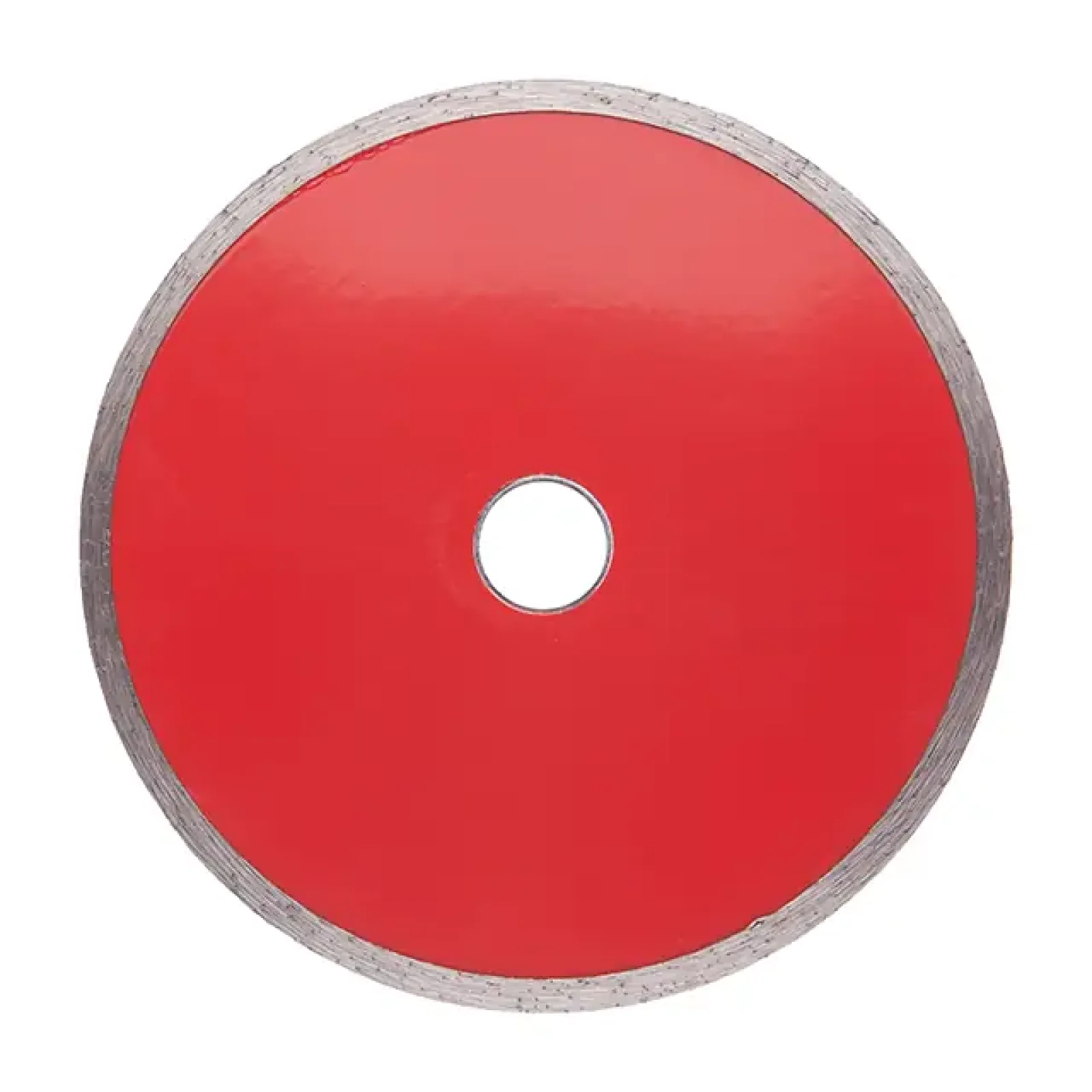 Диск відрізний алмазний, з суцільною кромкою, 150 мм, 22-24%, 10200 об/хв INTERTOOL (CT-3008) UA