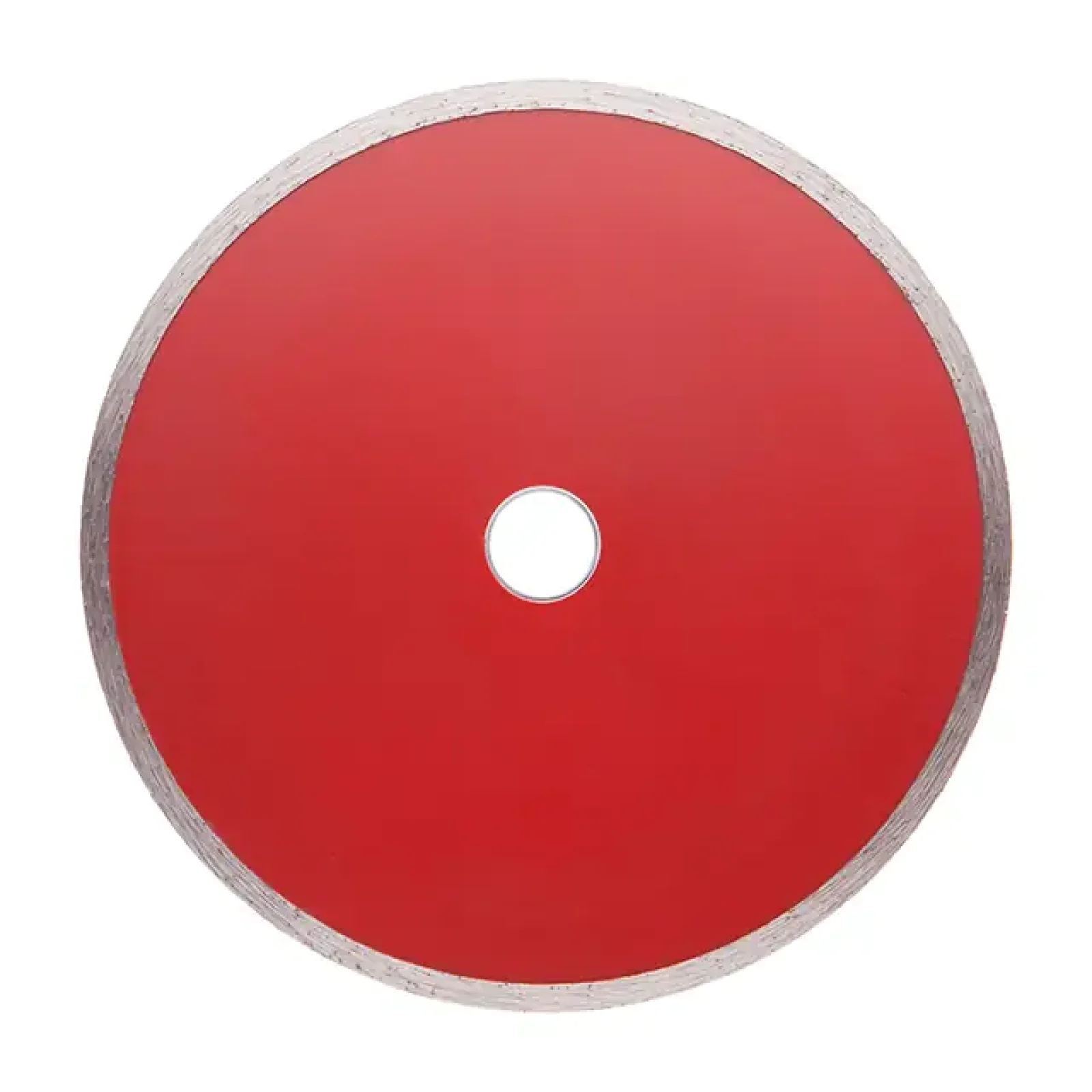 Диск відрізний алмазний, з суцільною кромкою, 180 мм, 22-24%, 8600 об/хв INTERTOOL (CT-3009) UA