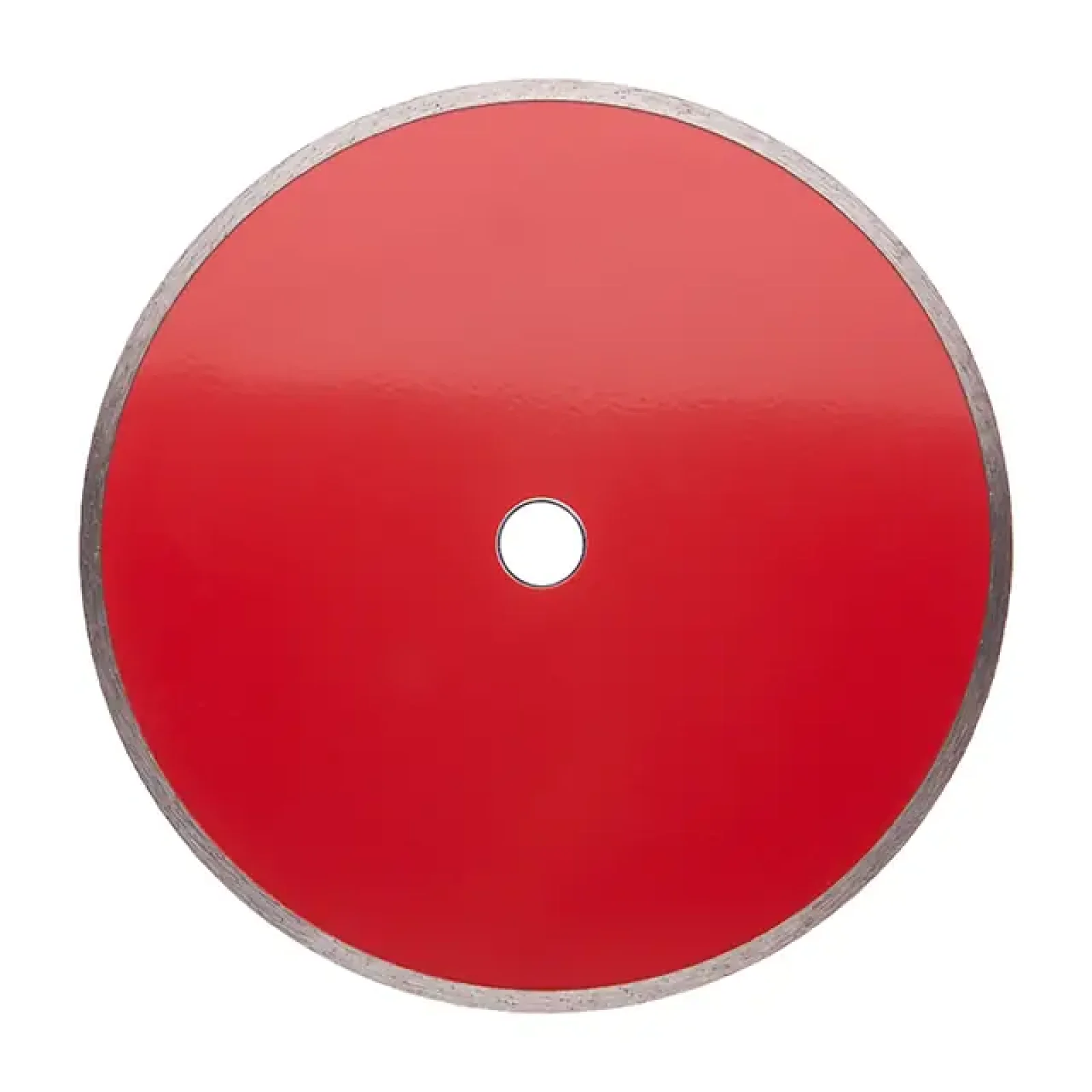 Диск відрізний алмазний, з суцільною кромкою, 230 мм, 22-24%, 6600 об/хв INTERTOOL (CT-3010) UA