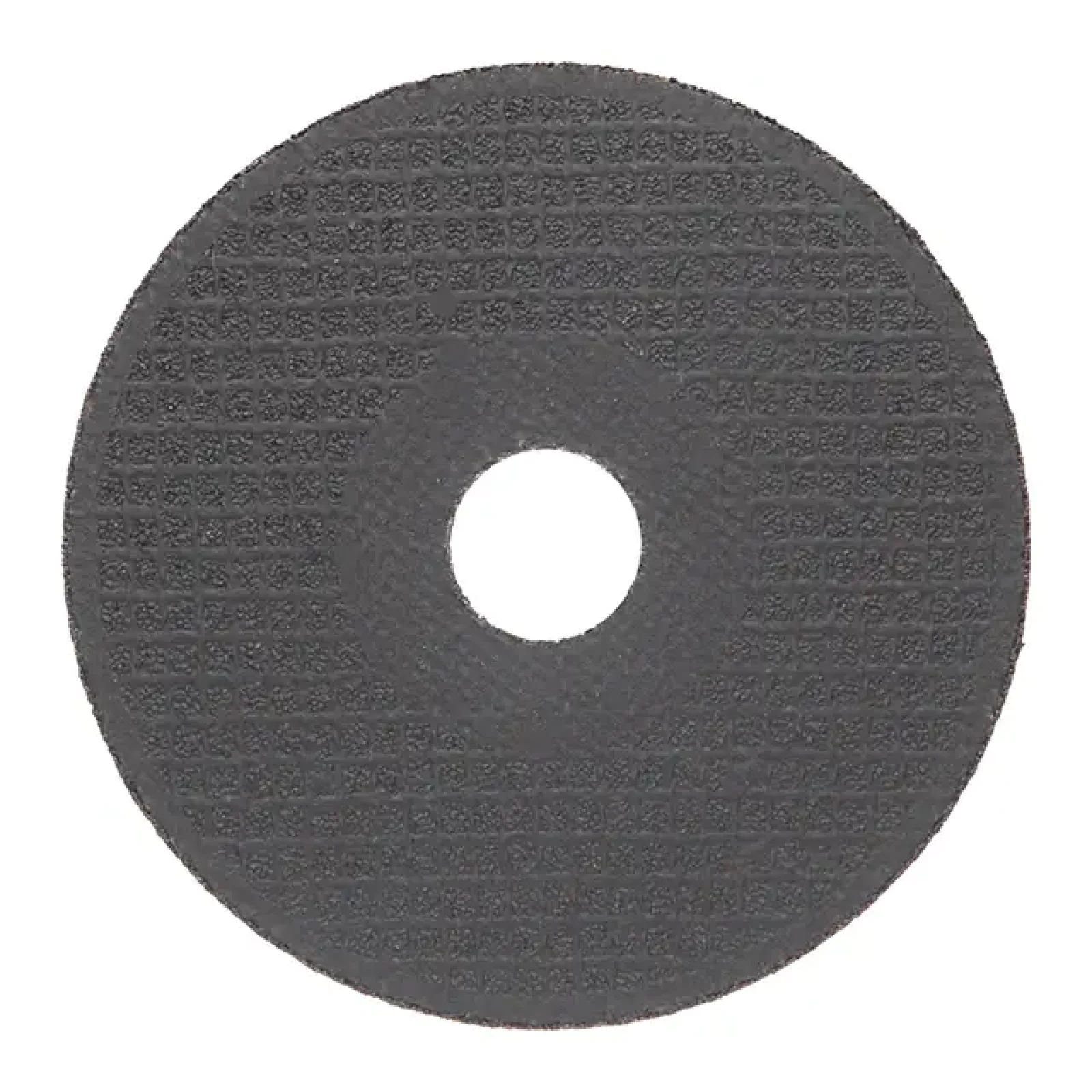 Диск відрізний по металу, 115×2,5×22,2 мм, 13300 об/хв INTERTOOL (CT-4005) UA