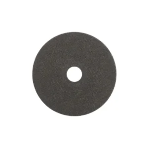 Диск відрізний по металу, 125×2,0×22,2 мм, 12200 об/хв INTERTOOL (CT-4009) UA